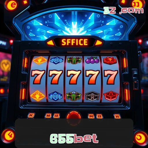 Inovações Espectaculares: App da 655bet Revoluciona Jogos Online