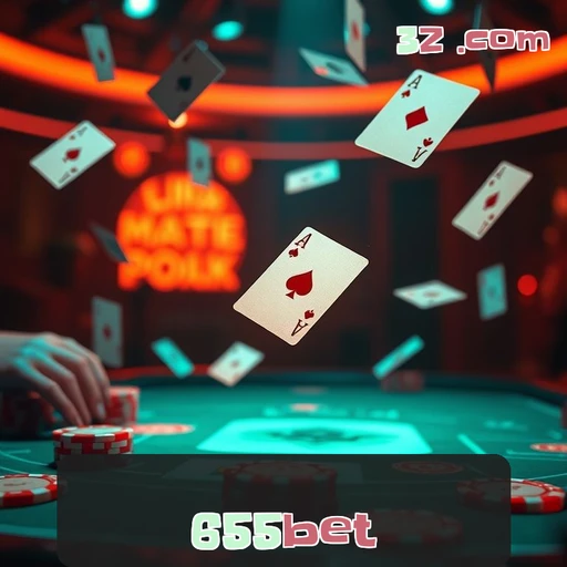 Bônus Imperdíveis no 655bet: Surpreenda-se com Vantagens Incríveis