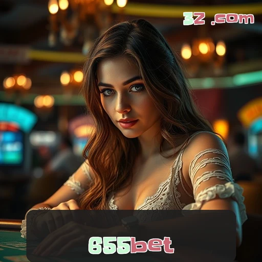 Explorando os Jogos Inovadores da 655bet com Adrenalina