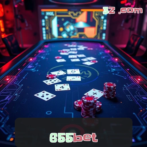 A Experiência Paga e Diferenciada do 655bet na Aposta Online