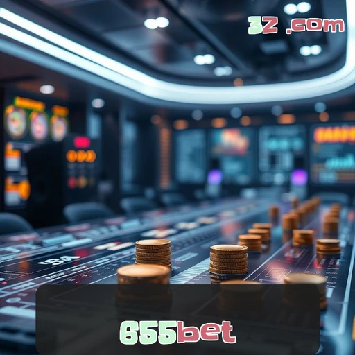 Inovando na Plataforma: A Experiência do 655bet em Jogos Online