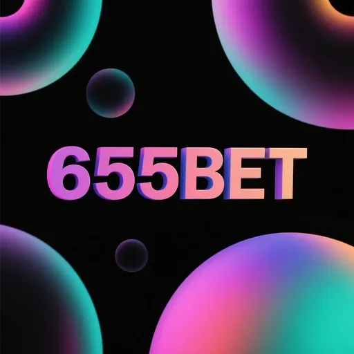 Novo logo da 655bet